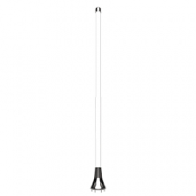 Poynting OMNI-0904 Marine Multiband 4x4 MiMo Antenna 8 dBi for 5G/ LTE and Wi-Fi